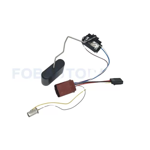 Fuel Tank Sensor Parts Fuel Level Sensor Compatible for Chevrolet KALOS T200 Aveo 96830563 96865768